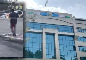 Ижтимоий тармоқларда тезлик билан тарқала бошлаган ва кенг