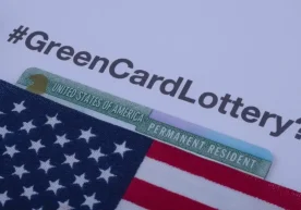 АҚШ Давлат департаменти 2027 йилги Diversity Visa