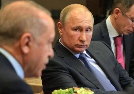 Foto: Sputnik / XinHua / Global Look Press Rossiya-Turkiya