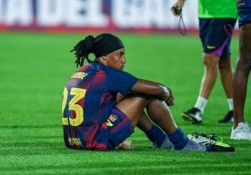 Ҳимоячи Жюль Кунде 2022-йил ёзида нега