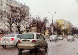 Эртага, 7 апрель куни Ўзбекистон бўйича об‑ҳаво прогнози