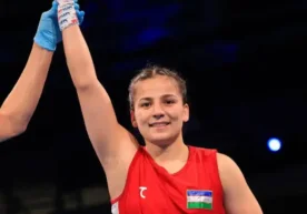 Болгариянинг София шаҳрида ўтаётган 77-“Странджа”