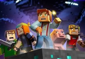 Барча даврларнинг энг кўп сотилган видео ўйини Minecraft
