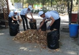 Президентнинг топшириғига мувофиқ, 15-октябрдан бошлаб