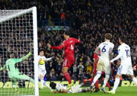 АПЛнинг 15-турида "Ливерпуль" ва