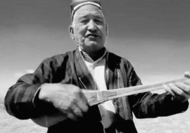 Ўзбекистон Республикаси Халқ бахшиси, “Эл-юрт ҳурмати”