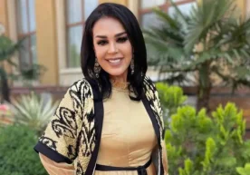 Актриса Зуҳра Солиевага журналист томонидан: “Сизни машҳур