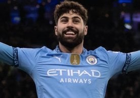 «Манчестер Сити» қорғаушысы Йошко Гвардиол итальян