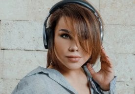 Машҳур хонанда Юлдуз Усмонова Instagram саҳифасида