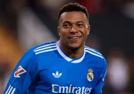 Мадриддаги муҳит яна қизиб кетди: «Реал» ҳужумчиси Килиан