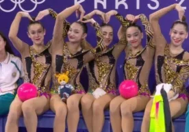 "Париж-2024" Олимпиадаси давом этади.