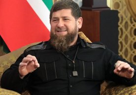 Ramzan Qodirov: «Ukraina Rossiyaning tarkibiga qo‘shilishi kerak» фото