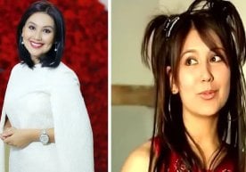 Ссенарист Шоира Ғиёсова “Хуш келибсиз” лойиҳасида иштирок