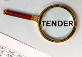 Сурхондарё вилоятида 38,5 миллиард сўмлик тендер жараёнида