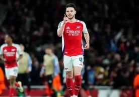 ¡Ya conocemos al primer finalista de la UEFA Champions