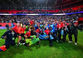 ФИФА 2026 йилги Жаҳон чемпионати саралаш босқичи доирасида