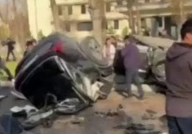 Тошкент шаҳар Ички ишлар бош бошқармаси Йўл ҳаракати