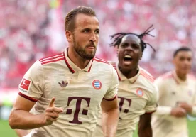 “Бавария”нинг марказдаги таянч ҳимоячиси Дайо Упамекано ўз