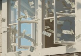 Москва шаҳрининг Мешчан районида ёш бир қизча онаси билан