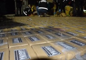 Туркия чегара хизматлари Эрондан мамлакат ҳудудига катта