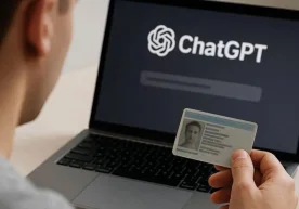 ChatGPT сервисидан фойдаланаётган айрим кишилар эндиликда