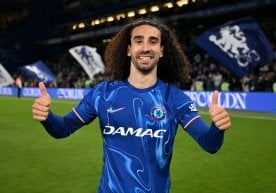 Yevropa transfer bozorida yana bir qiziq mavzu paydo