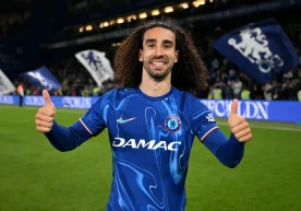 Another interesting topic has emerged in the European