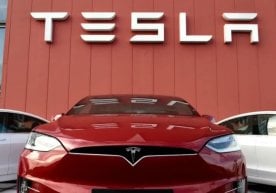Tesla электромобиллари Германиядаги савдоси пасайишда