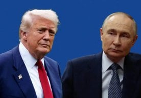 Россия ва АҚШ етакчиларининг 15 август куни