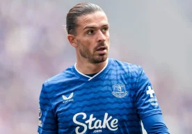 Англия терма жамоасининг собиқ ҳужумчиси Уэйн Руни Джек