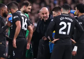 Manchester City has officially announced the nominees for