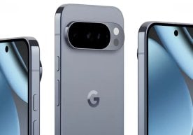 Google компанияси ўзининг янги авлод смартфонлари — Pixel