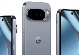 Google компанияси ўзининг янги авлод смартфонлари — Pixel