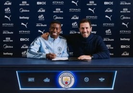 «Манчестер Сити» қишки трансферлар бозорида марказий