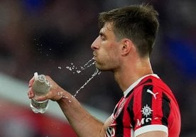 Италия футболида 11-тур учрашувлари давом этмоқда.