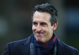 Англия премьер-лигасида 14-тур баҳслари давом этмоқда.