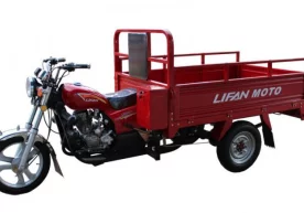 Chang Hao Group МЧЖнинг Ўзбекистондаги ваколатхонаси Lifan