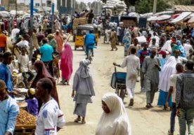 "Boko Harom" jangarilari Nigeriyadagi yirik shaharga hujum qilishdi фото