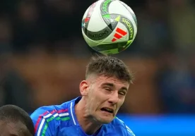 In Italy, a potential player swap between Napoli and Roma