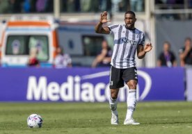 Туриннинг «Ювентус» клуби А Сериянинг 18-турида ўз