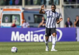 Turin’s Juventus failed to beat Lecce at home in Serie A