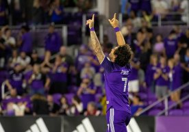 «Милан»нинг собиқ ҳужумчиси, бразилиялик Александр Пато