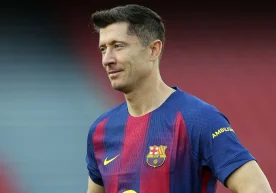 Robert Lewandowski a enfin clarifié les rumeurs concernant