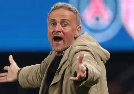 Франциянинг "PSJ" клуби оғир дамларни бошдан