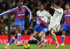 Англия Премьер-лигасининг 15-турида "Фулхэм" ўз