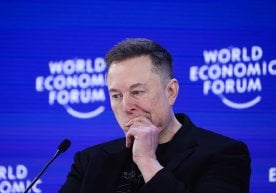 ¿Ha abandonado Elon Musk las estrategias del "Master
