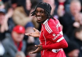 Le défenseur de Liverpool, Jeremie Frimpong, a appelé au
