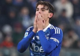 "Реал Мадрид" раҳбарияти Италиянинг