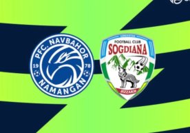 Ўзбекистон Суперлигасининг 9-туридан ўрин олган