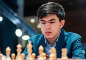 What did Jawohir Sindarov say about the prestigious tournament he is participating in? (interview) фото